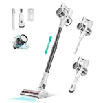 Cordless Stick Vacuum Cleaner