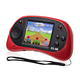 Kids Handheld Game Console