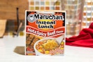 Maruchan Instant Spicy Beef B003OB4D46