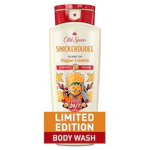 2 Old Spice Body Washes
