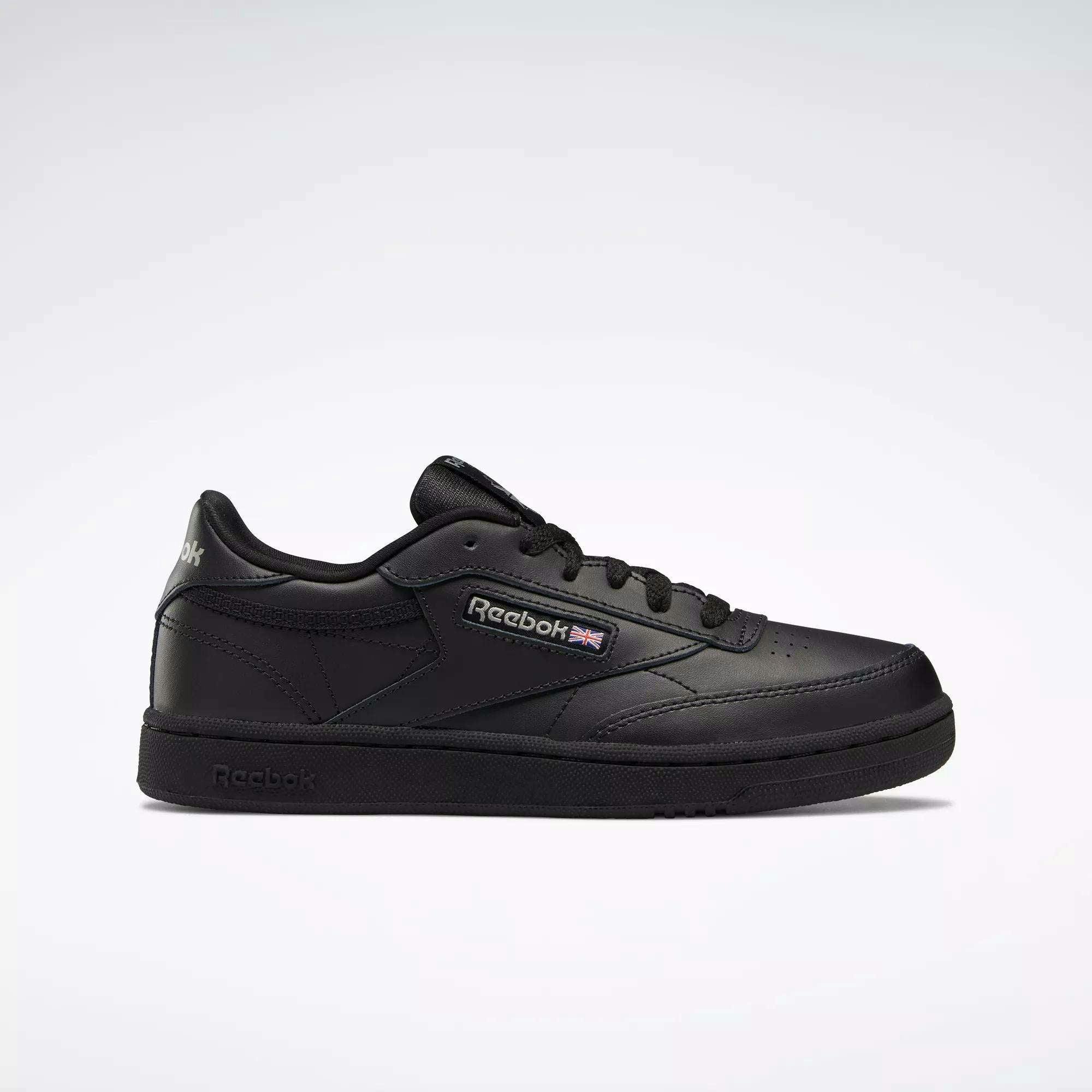 Reebok Kids' Club C Shoes