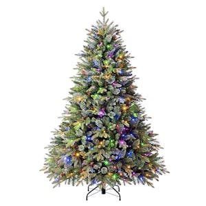 Holiday Living Christmas Tree