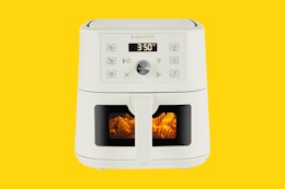 Instant Pot 6-in-1 Mini Air Fryer