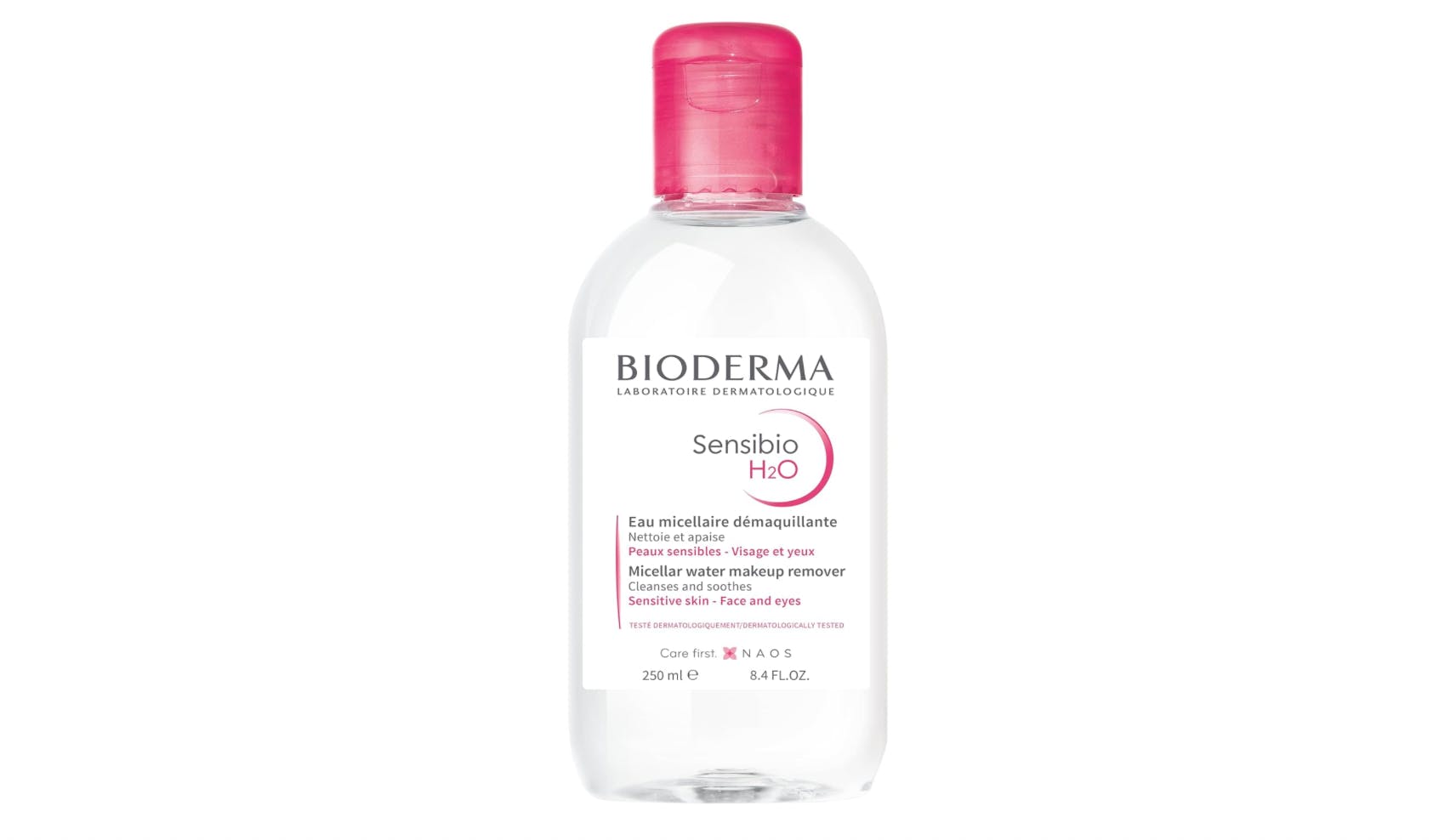 Bioderma Micellar Water