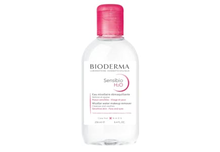 Bioderma Micellar Water
