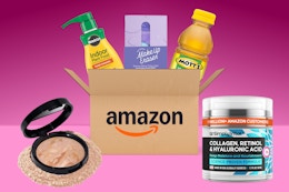 Subscribe and Save Deals Oct 26