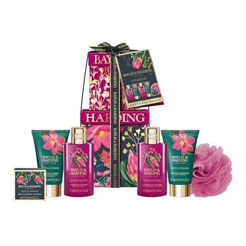 Baylis & Harding Gift Set