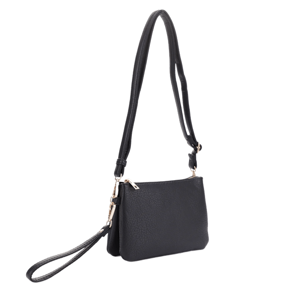Tami Multi Compartment Crossbody