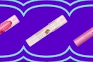 revlon kiss balms on a grid