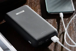 2-pack of power banks 