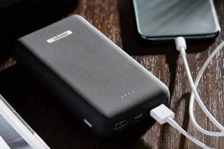 2-pack of power banks 