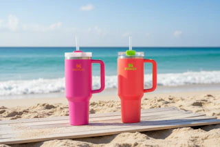 walmart stanley tumblers