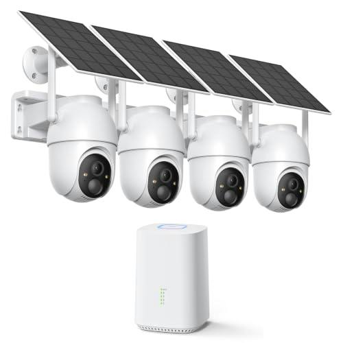 Home Security Camera System