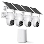 Home Security Camera System