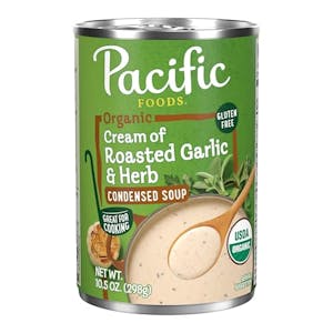 10 Pacific Foods Organic Soups