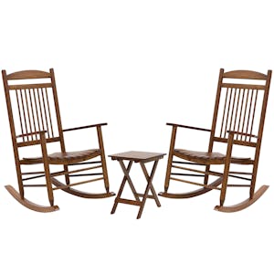 Patio Conversation Set