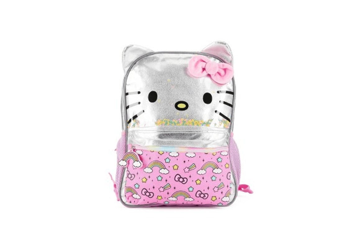 Hello Kitty Kids' Backpack