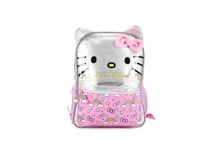 Hello Kitty Kids' Backpack