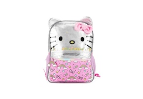 Hello Kitty Kids' Backpack