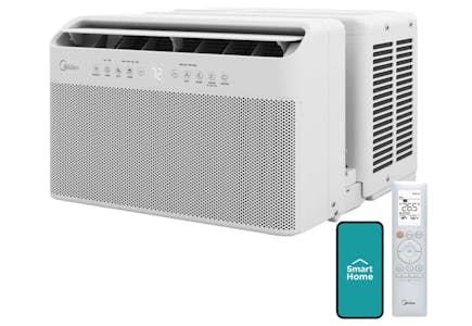 Midea Air Conditioner