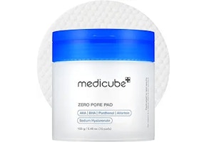 Medicube Zero Pore Pads 2.0