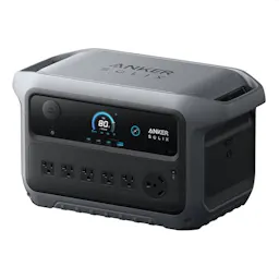 Anker SOLIX C2000 Gen 2 Power Station