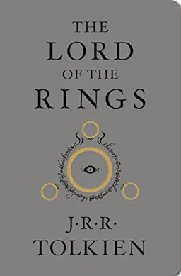 The Lord of the Rings Deluxe Edition