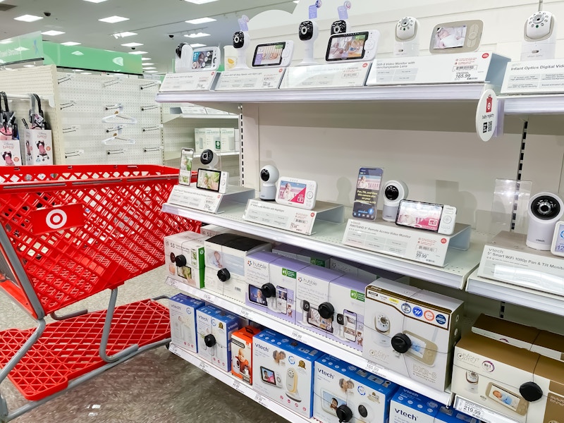 Target Baby Monitors 10 29 23-2