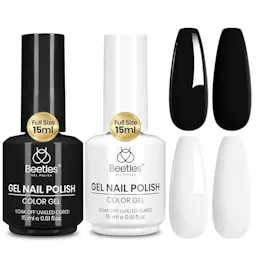 Beetles Gel Polish 2-Pack