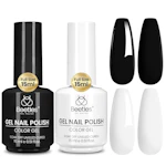Beetles Gel Polish 2-Pack