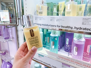 Clinique Dramatically Different Moisturizing Lotion+