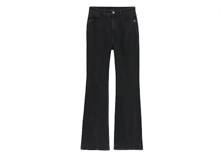 Women's Flare Jeans