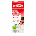 Pain + Fever Medicine