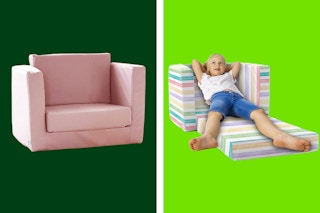 qvc couch