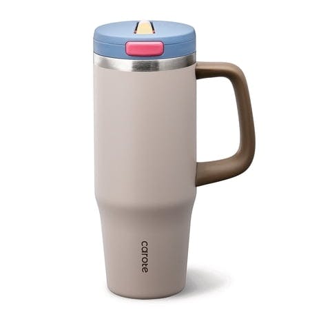 Carote Insulated Tumbler