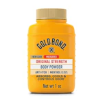 Gold Bond Body Powder