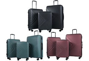 Travelhouse Luggage Set