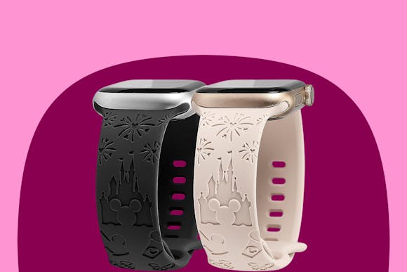 Castle Design Apple Watch Bands on Amazon: Get a 2-Pack Starting at $6.24