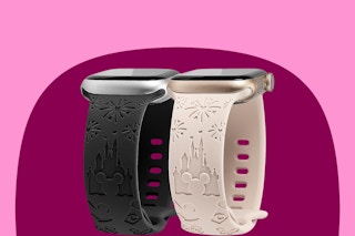 amazon Disney Inspired Apple Watch Bands