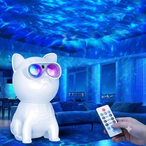 Galaxy Projector