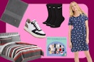 Macy’s Friends & Family Sale Is Here: $8 Bath Towels, $26 Perfume Sampler card image