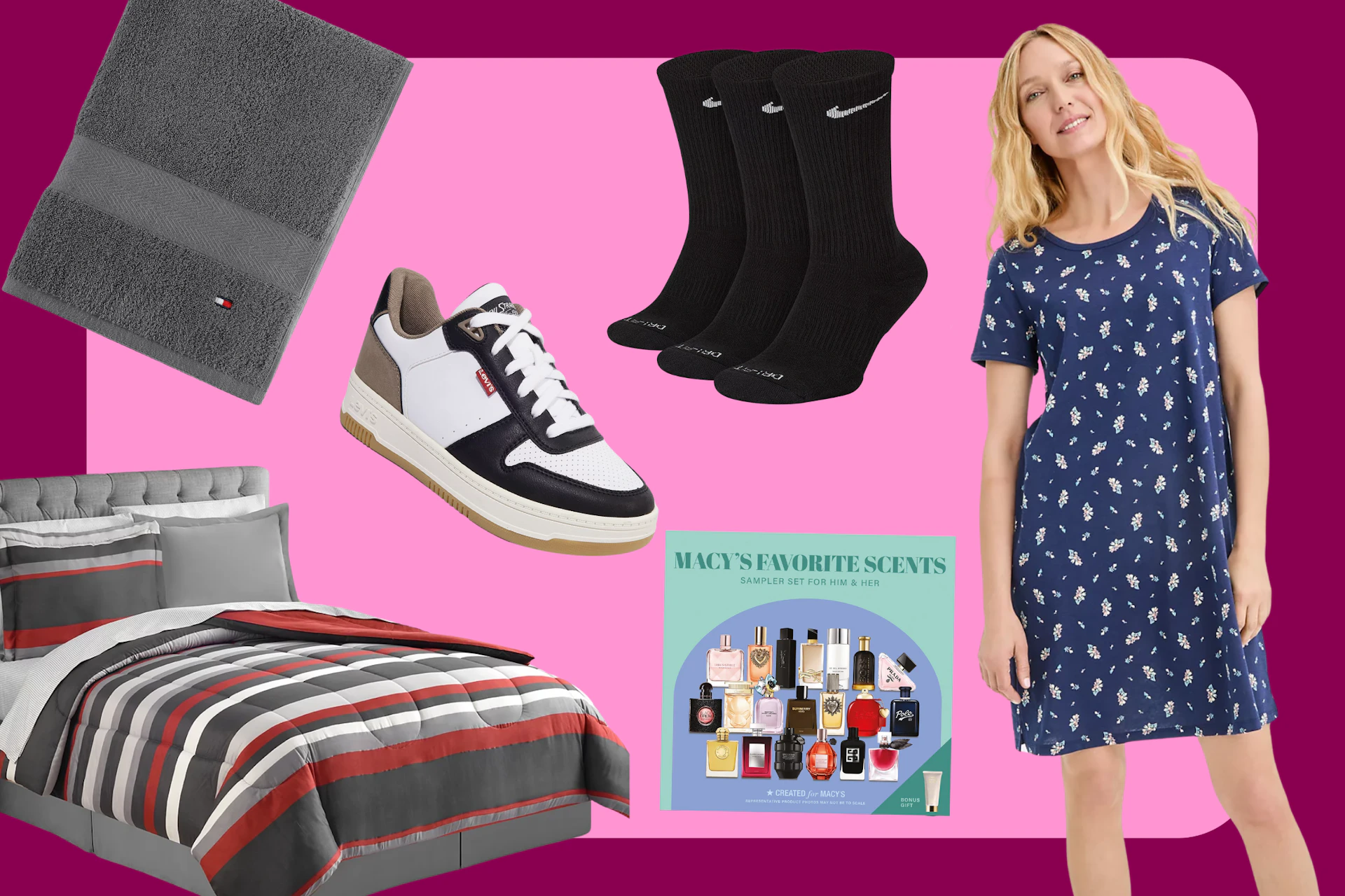 Macy's Friends & Family Sale 2025: Best Deals & Coupon Codes - The ...