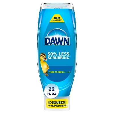 Dawn Ultra Dish Soap