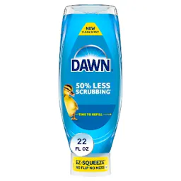 Dawn Ultra Dish Soap