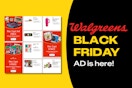 Walgreens Black Friday 2024 Begins Nov. 24: Best Deals and Dates card image