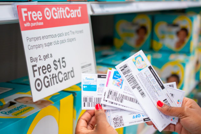 Target Coupon Policy Explained - The Krazy Coupon Lady