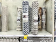 Threshold Runner Rug