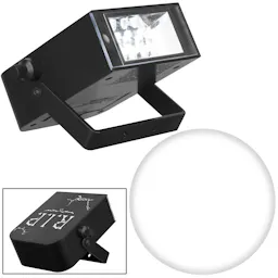 Multi-function LED Strobe Light