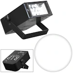 Multi-function LED Strobe Light