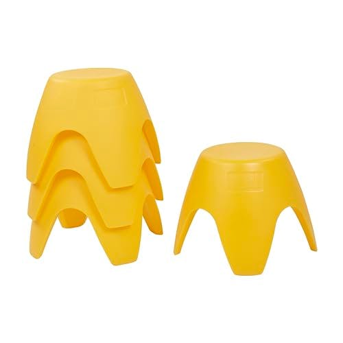 Kids' Stool 4-Pack